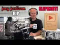Lagu Drum Teacher Reacts: JOEY JORDISON R.I.P. | Slipknot | My First Time Listening To Him!