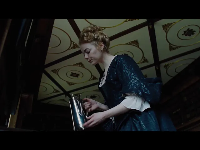 La Favorita | Clip 'Una cioccolata per la regina'