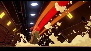 chasing shadows amv akira u0026 revenge road mashup
