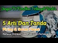 Download Lagu JANGAN DI REMEHKAN !! 5 ARTI PIRING DAN GELAS PECAH MENURUT PRIMBON JAWA, HATI HATI PERTANDA BURUK