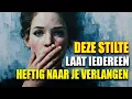 Download Lagu Hoe een strategische stilte IEDEREEN laat smeken om jou in bed – onthulling van Carl Jung