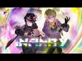 Download Lagu Shu Yamino × Sonny Brisko「INFINITY」Official Music Video【NIJI ENcounter】