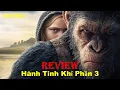 Download Lagu REVIEW PHIM HÀNH TINH KHỈ PHẦN CUỐI || WAR FOR THE PLANET OF THE APES || SAKURA REVIEW