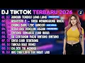 Lagu DJ TIKTOK TERBARU 2026 | DJ JANGAN TUNGGU LAMA LAMA🎵DJ AISHITERU 2 SIKSA MENANGGUNG RINDU🎵| FULL 