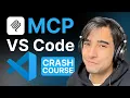 MCP Servers for VS Code Crash Course