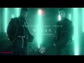 Download Lagu Martin Garrix ft. Khalid - Ocean (Don Diablo Remix