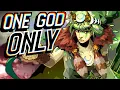 Artemis becomes the TRUE Queen of the Gods Hades