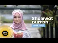 Download Lagu Veve Zulfikar - Sholawat Burdah (Cover Music Video )