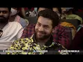 Thaman Singing Ninnila Ninnila Song For Tholi Prema Movie || Ghani Song Launch Event || Varun Tej