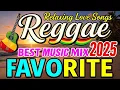 🇯🇲 Jamaican Roots Reggae Mix 2025  \u0026 Rasta Basslines 🇯🇲 - For Peaceful Moments
