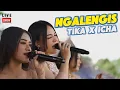 Download Lagu NGALENGIS - TIKA X ICHA (LIVE SHOW CIANJUR 17 JUNI 2025)