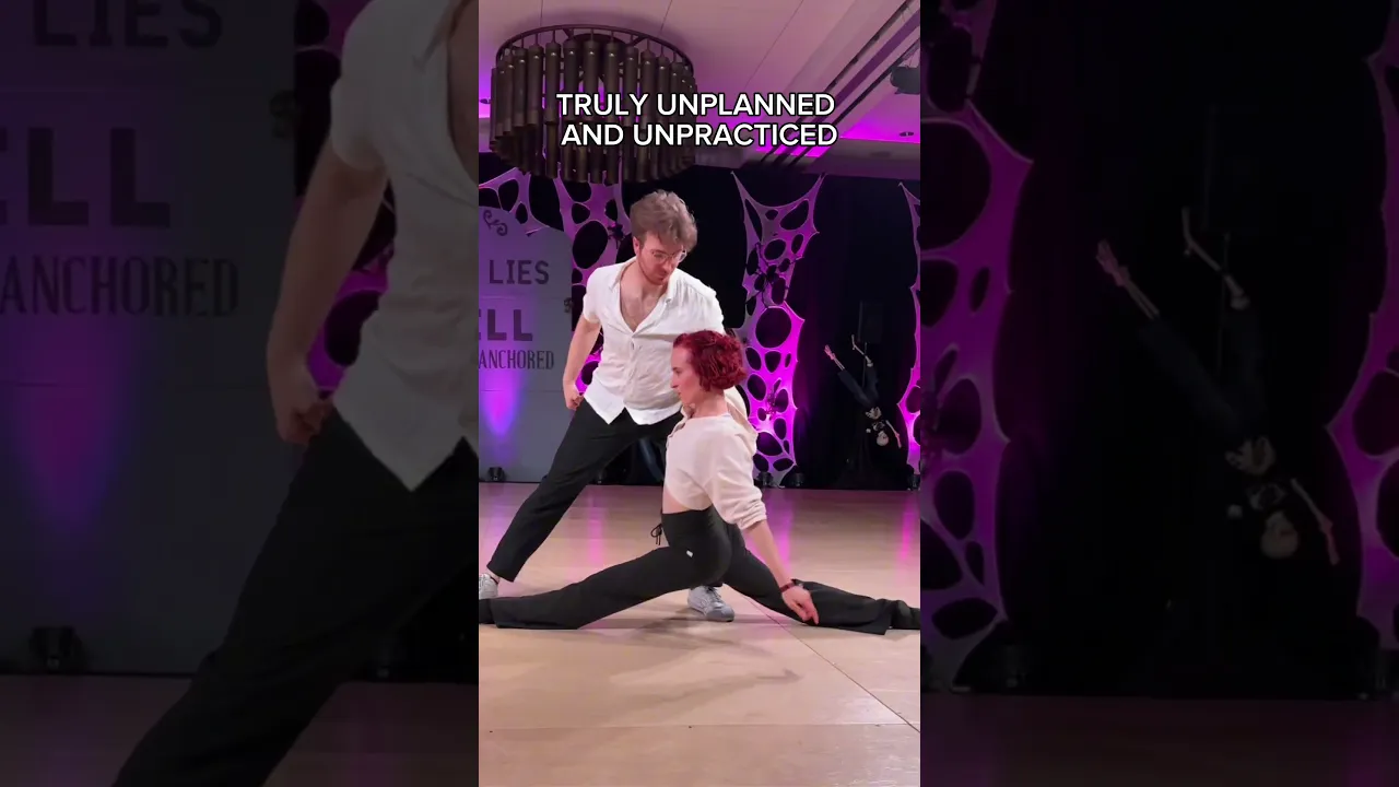 **COMMENT FOR FULL DANCE** 😮‍💨