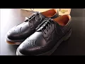 Download Lagu Dr.Martens 3989 BROGUE SHOE UK8ドクターマーチン ブローグシューズ ウィングチップ 27cm