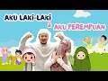 Download Lagu [LAGU ANAK] LAKI - LAKI DAN PEREMPUAN