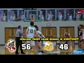 Ashland vs Rowan County KHSAA Boys Basketball HIGHLIGHTS 24