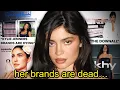 Download Lagu KYLIE JENNER'S BRANDS ARE DEAD...
