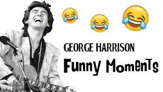 Download George Harrison Funny Moments MP3