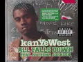 Lagu Kanye West feat. Syleena Johnson - All Falls Down (Explicit)