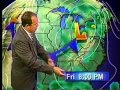 WKRC Weather - Jul 14 2000