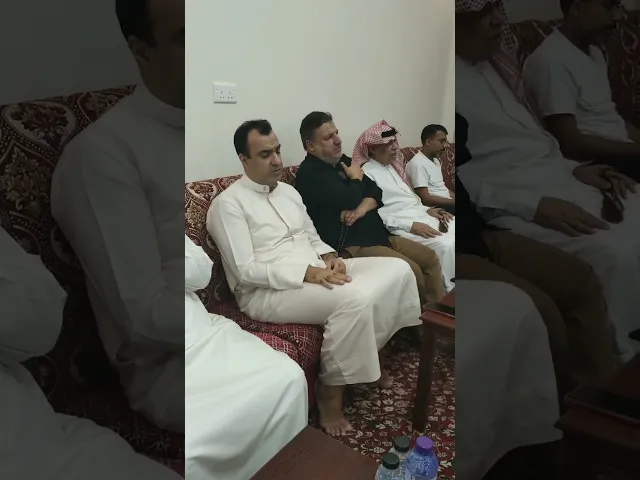 ⁣تغطية مصورة لمجلس حسيني بمناسبة حرم الحجاج الخطيب ملا عباس القشعي - مسجد الامام الحسن - البحرين