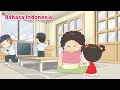 Download Lagu Aduh, ada maling masuk nih !! / Hello Jadoo Bahasa Indonesia
