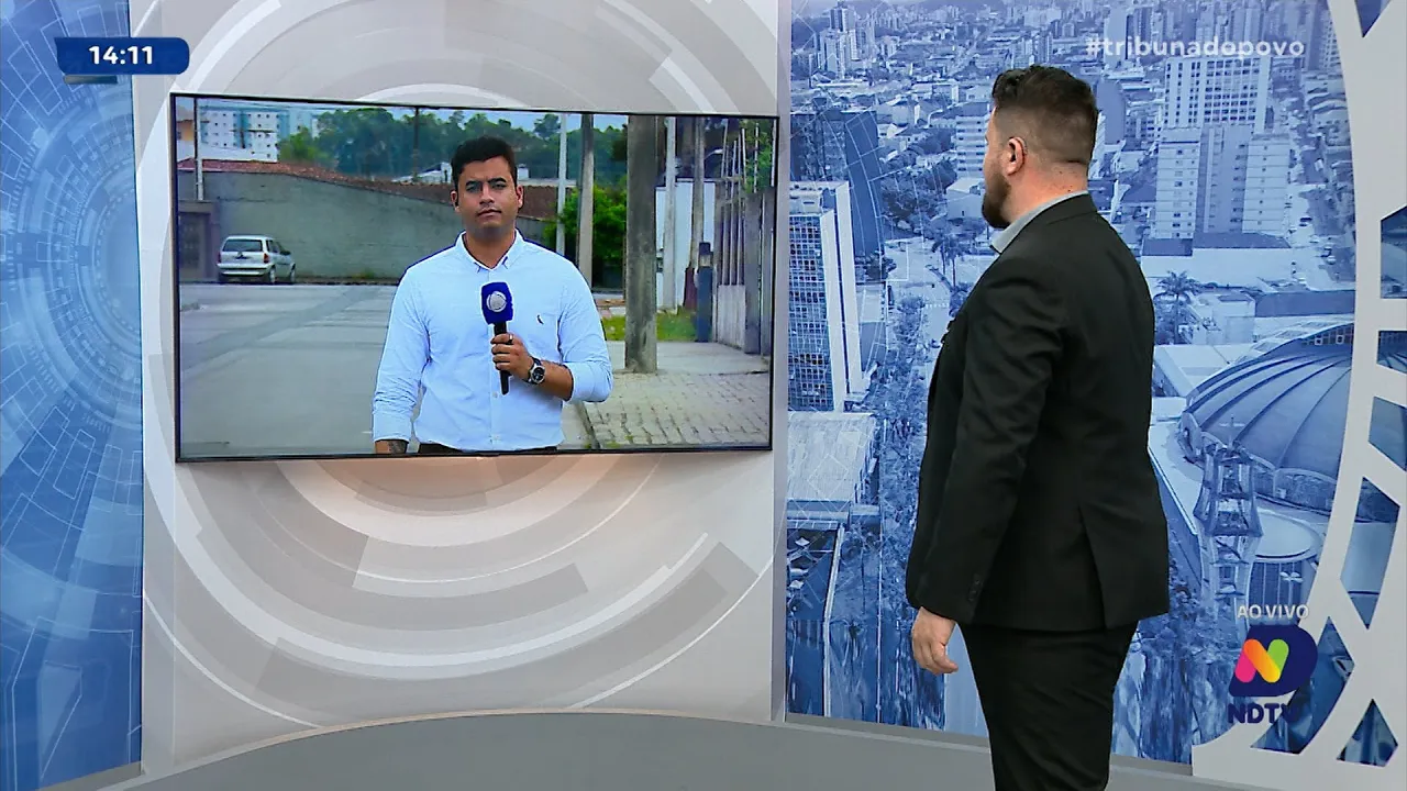 Joinville: nova tentativa de homicídio mobiliza forças de segurança