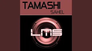 sahel original mix 
