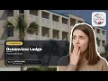 Oceanview Lodge - Saint Augustine