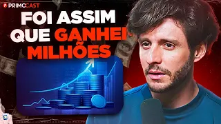 COMO COMEÇAR A GANHAR DINHEIRO NO MERCADO DIGITAL? | PrimoCast 364