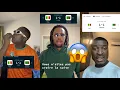 Lagu 🚨😳C’EST GÂTÉ🔥! LE MALI🇲🇱 FAIT MATCH NUL FACE À LA ZAMBIE🇿🇲 | LES RÉACTIONS C’EST CHAUD💔😱