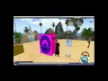 Session 2 Prim Tutorial in OpenSim