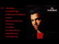 El DeBarge *☆* Who's Johnny