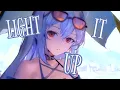Download Lagu Nightcore - Light It Up | Lyrics