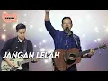 Download Lagu Jangan Lelah (Cover) - Lifehouse Music ft. Guntur Simbolon, Yunie, Miranti Tariza Simorangkir