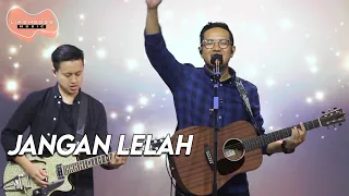 Download Jangan Lelah (cover) - Lifehouse Music ft. Guntur Simbolon, Yunie, Miranti Tariza Simorangkir MP3