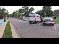 Lexington park shooting victim ID d as 16-year-old