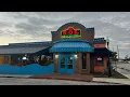 Eating at El Sol Mexican Restaurant in Sanford Florida Our Restaurant Review Rating
