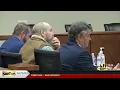 Naylor files guilty plea in Mini-Cassia murders