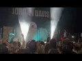 Jordan Davis: "Need to Not" (Live in Kansas City)