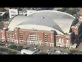 New Fort Worth Dickies Arena Set To Open In November