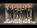 Download Lagu Kangen Magetan - Sonny Josz //kreasi tari magetan //Persani Magetan
