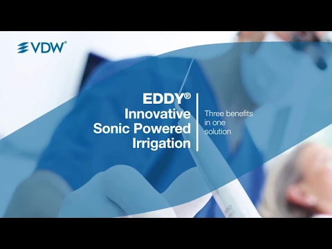 Download MP3 VDW EDDY