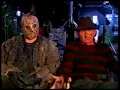Download Lagu Freddy vs Jason - 'Starz on the Set' (2003)