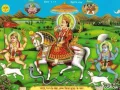 Download Lagu श्री देवनारायण चालीसा, गायक-कैलाश गुर्जर,जयपुर