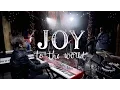 Download Lagu Joy to the World (Live) [feat. Travis Ryan] — LifePoint Music