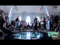 Download Lagu RIA vs | GROOVE AVENUE 3 | DANCEHALL 1\\16