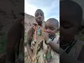 Download Lagu See what this mother and daughter duo eat living in the jungles of Africa❔|| #shortvideo