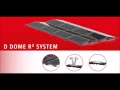 Everest D Dome R² System Introduction
