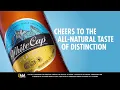 Distinctively Refreshing