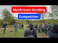 I Entered a Morel Mushroom Hunting Competition in Boyne City Michigan